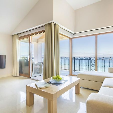 Luxury Apartments Villa Matea Малинска Экстерьер фото