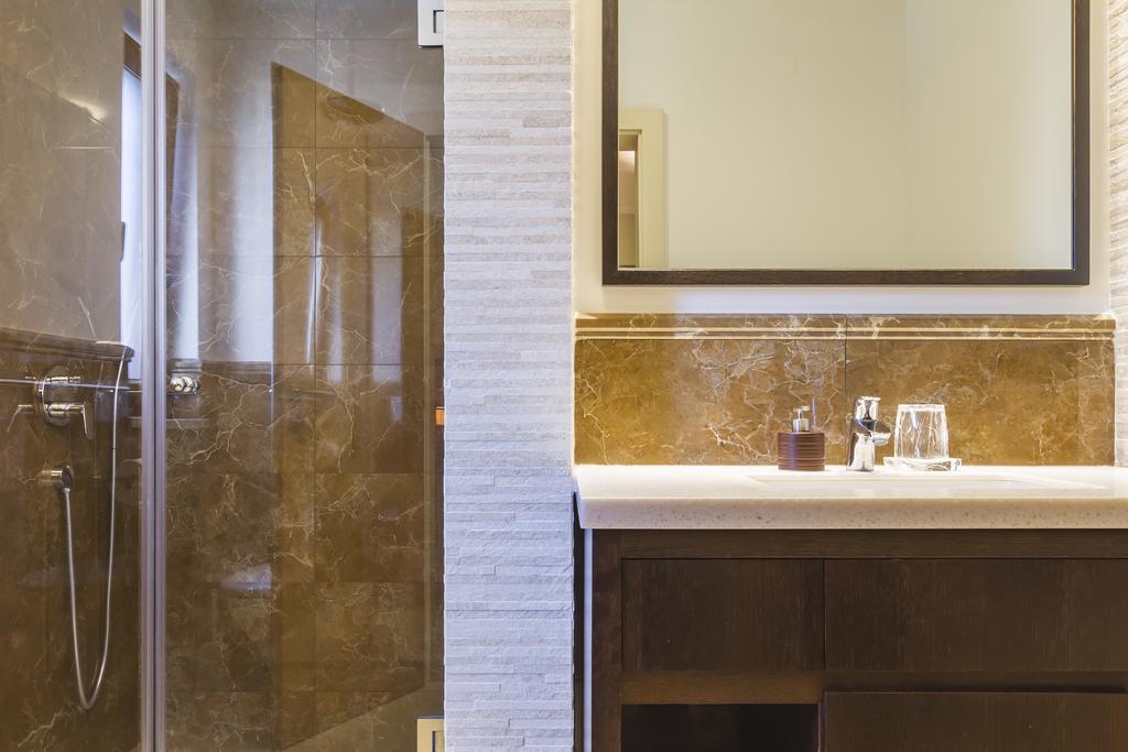 Luxury Apartments Villa Matea Малинска Экстерьер фото